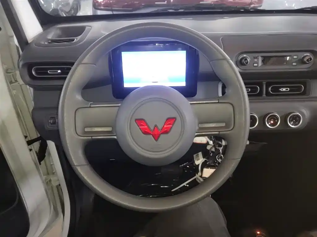 Wuling Motors Wuling Zhiguang NEV 2026 2025 Model 305km Base Version