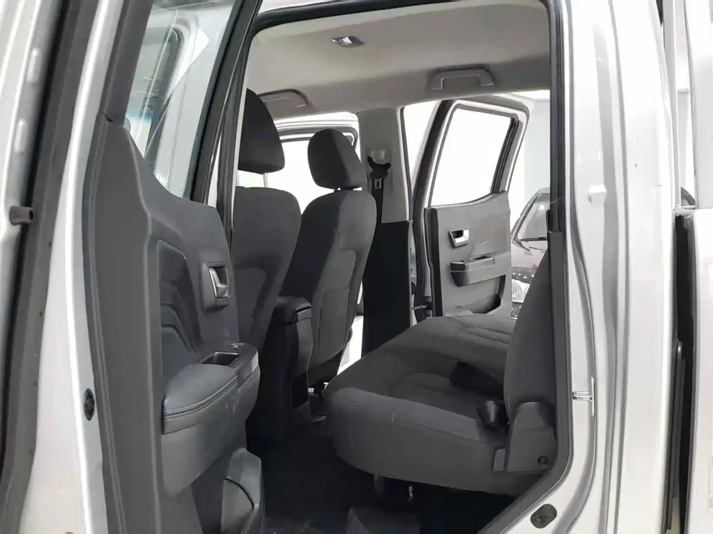 GREAT WALL FENGJUN 7