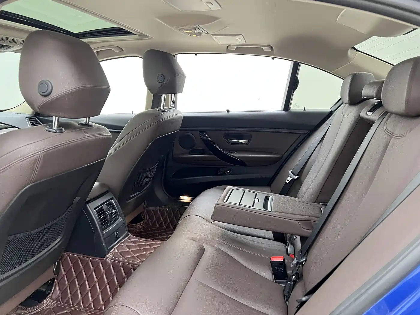 BMW 3 Series 2019 320Li M Sport Package фото 19