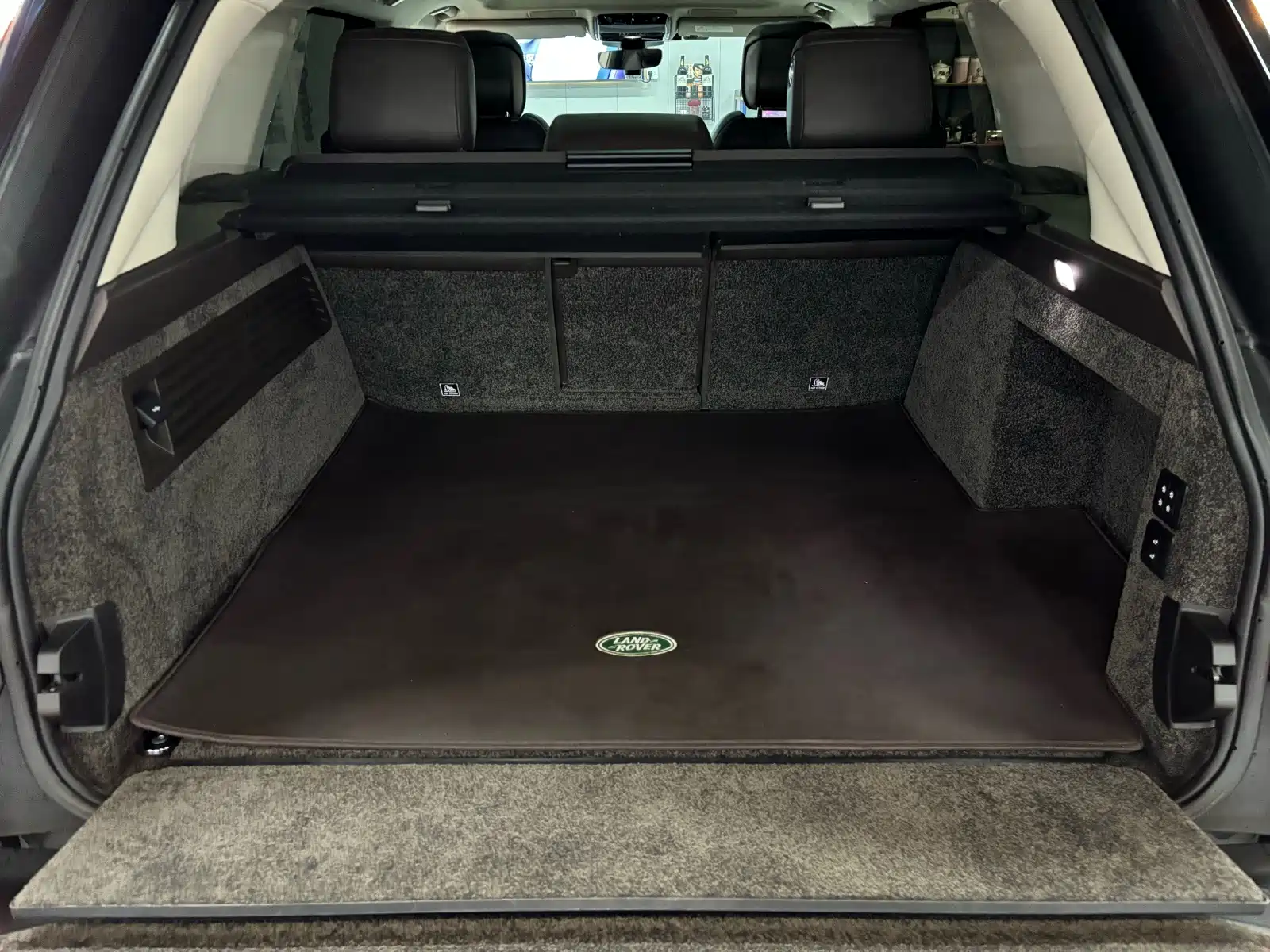 Фото 20 - Land Rover Range Rover