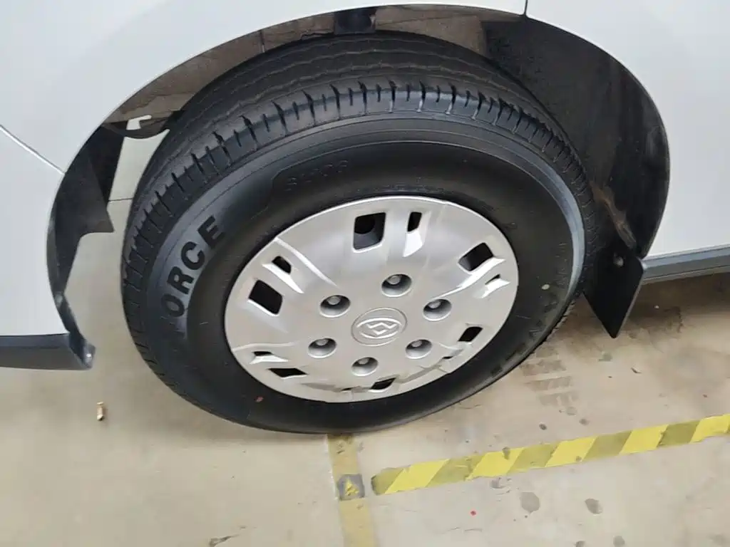 Photo 23 - Maxus Xintu V70