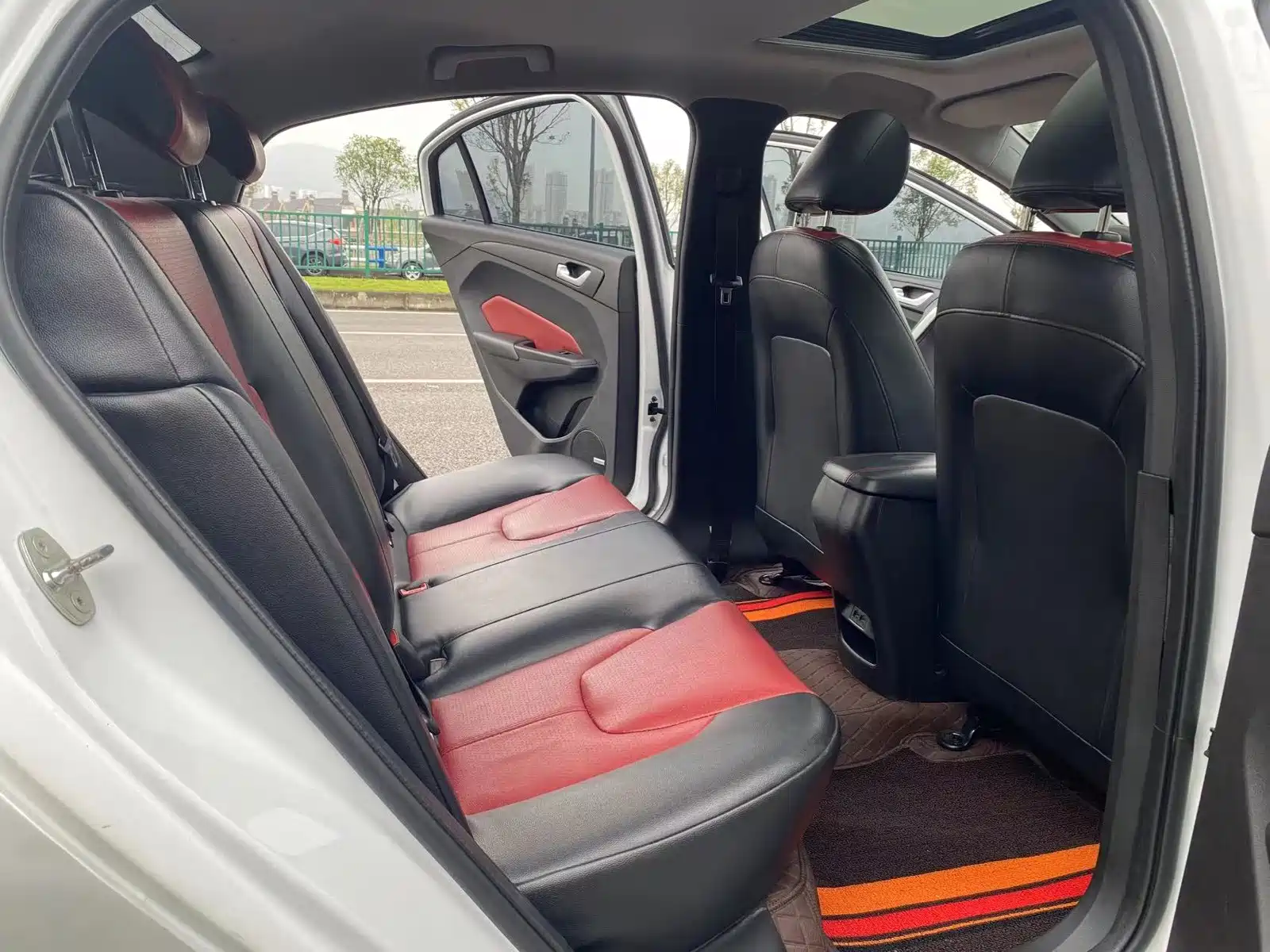 Фото 6 - Chery Arrizo 5