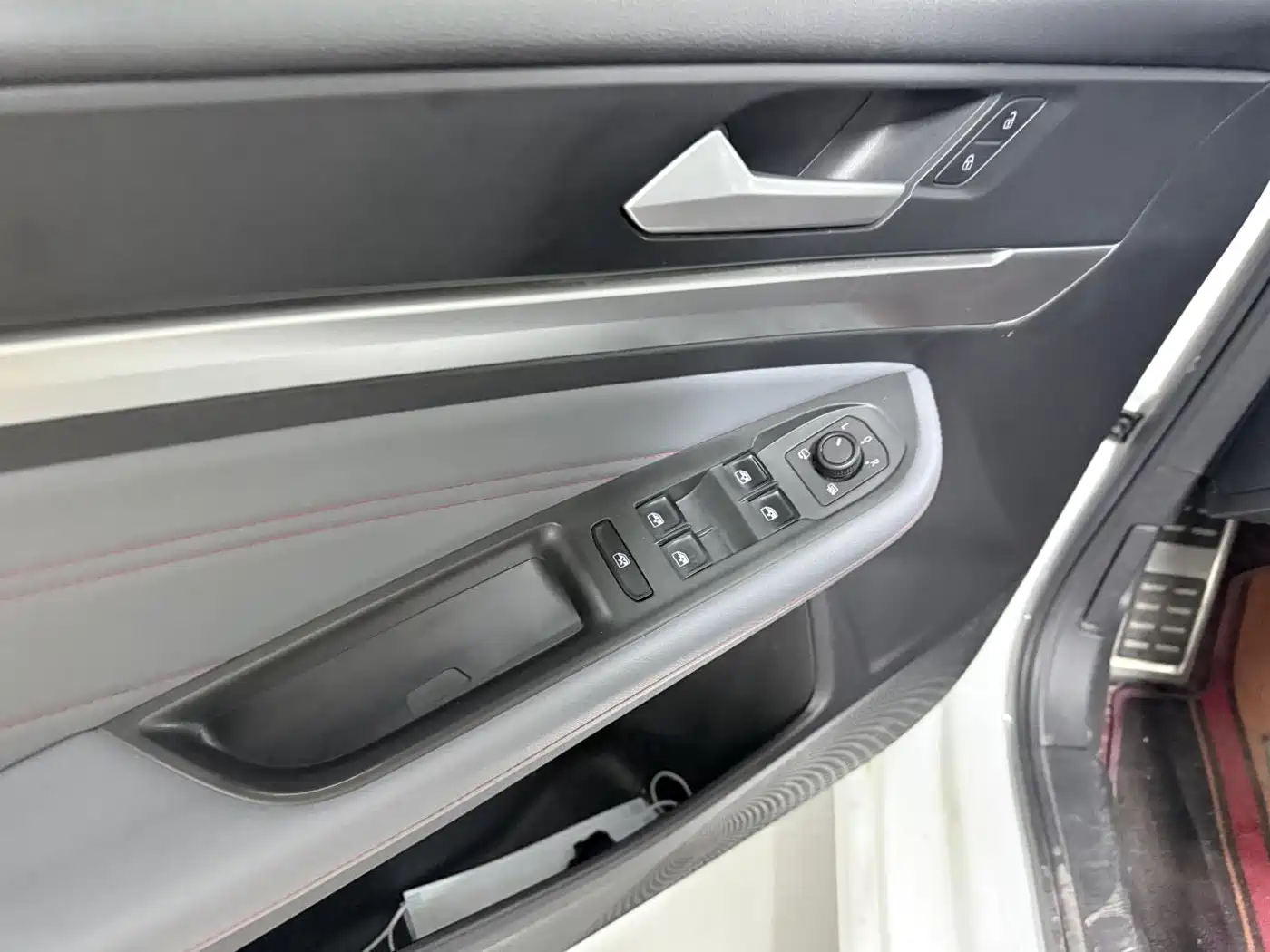 Volkswagen Lamando 2023 Lamando L 280TSI DSG Spicy Edition фото 6