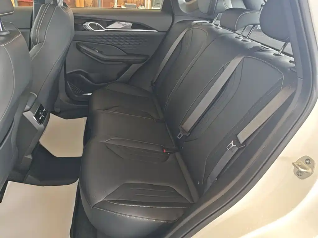 Geely Binyue 2025 2025 Bin Yue L 1.5TD DCT Starlight