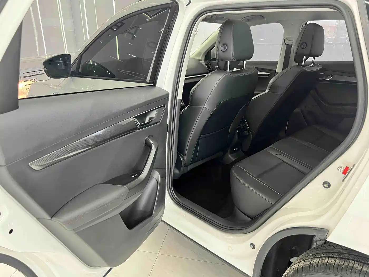 Škoda Karoq 2022 TSI280 Premium Edition фото 13