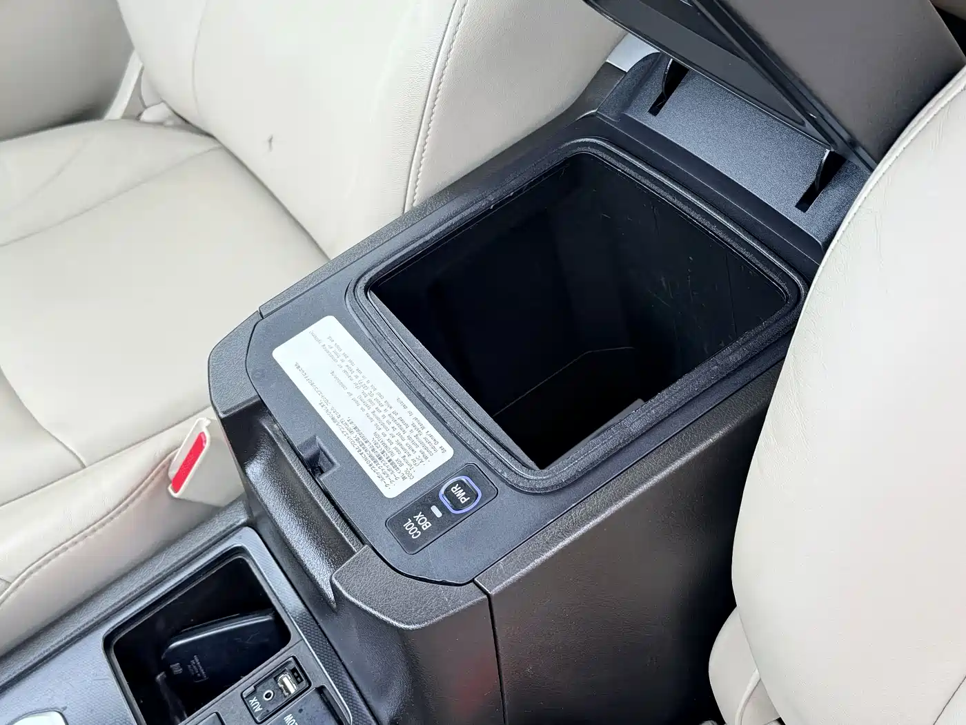 Toyota Prado 2010 4.0L Automatic TX-L фото 19