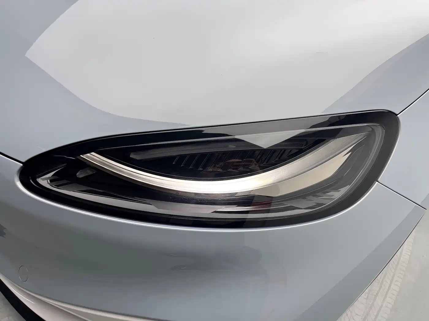 ARCFOX EXTREME FOX POLAR FOX KOALA