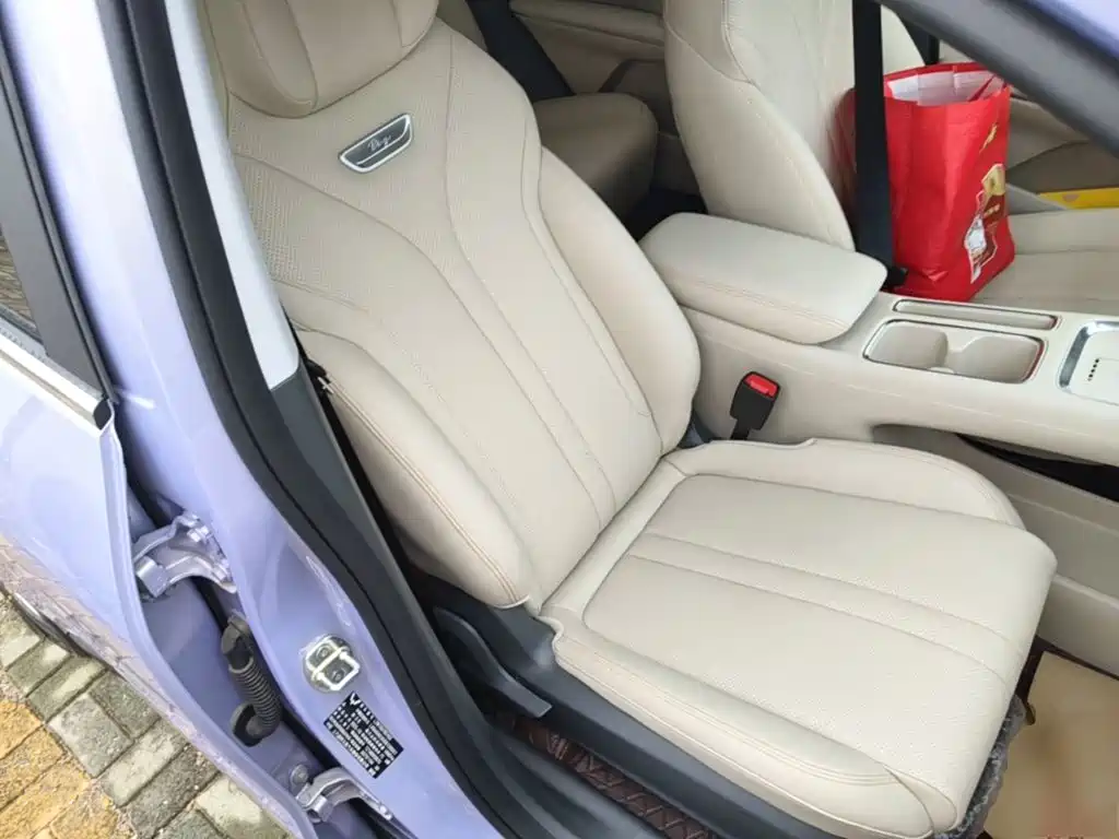 Wuling Motors Wuling Bingo S 2026 2025 Model 325km Premium Edition