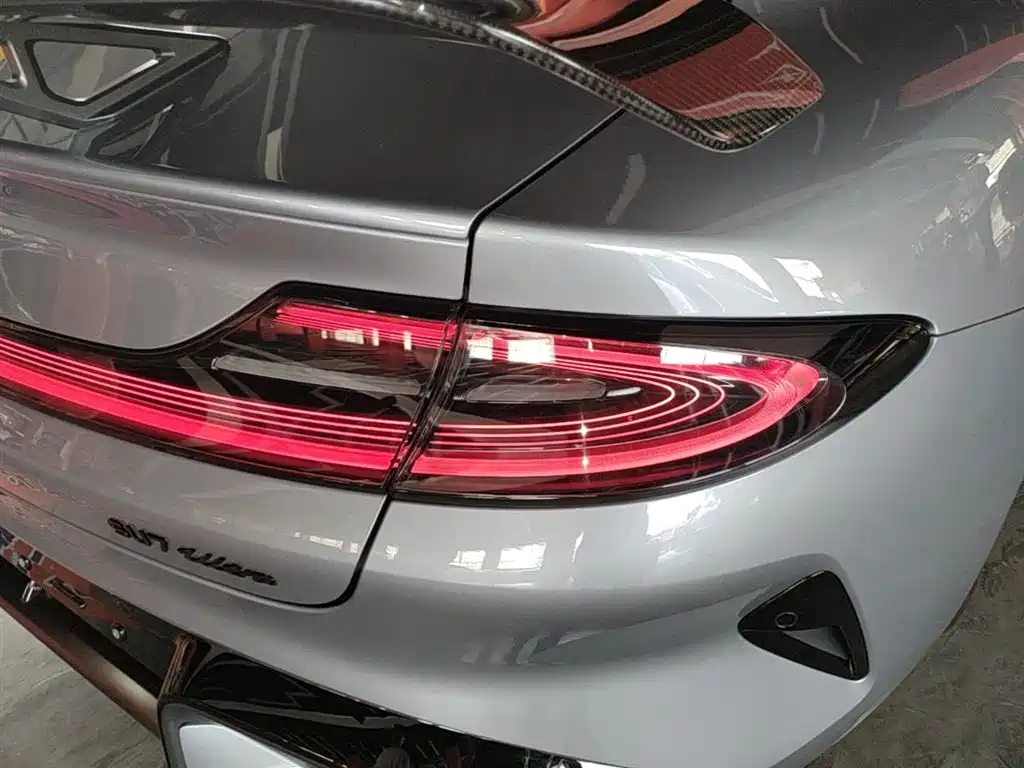 Xiaomi Auto Xiaomi SU7 Ultra 2025 Model Ultra фото 8