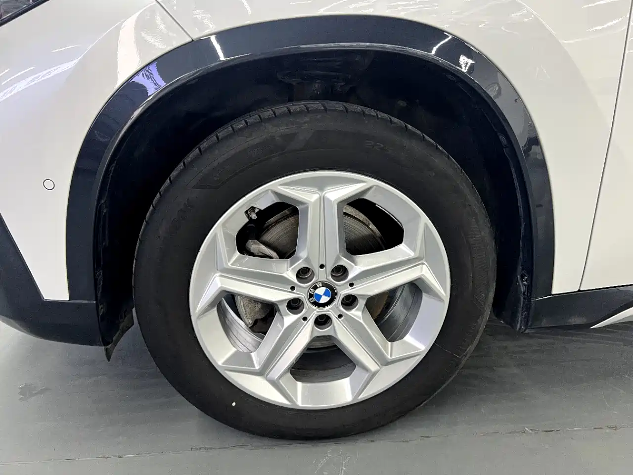 BMW X1 2023 sDrive20Li X Design Package фото 21