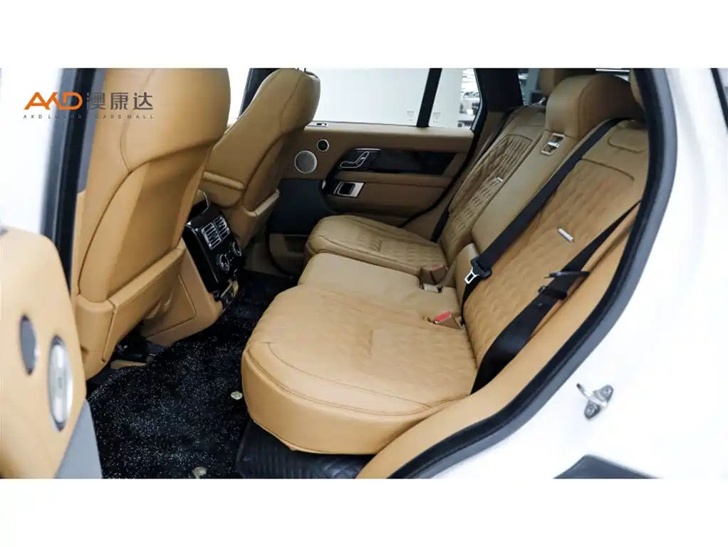Фото 7 - Land Rover Range Rover