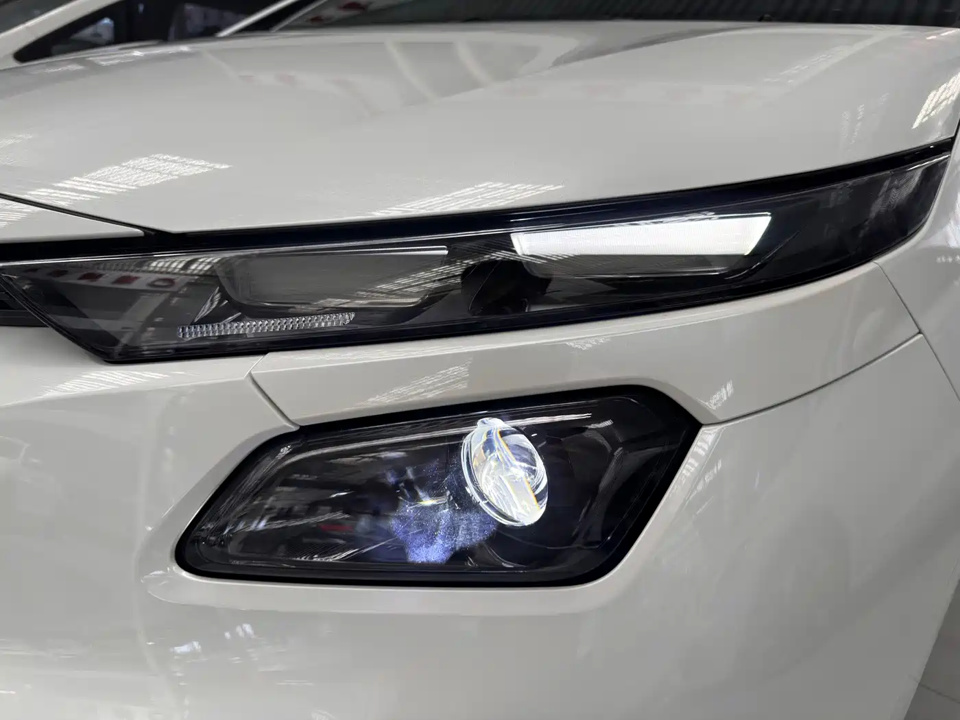 2026 Honda Fit