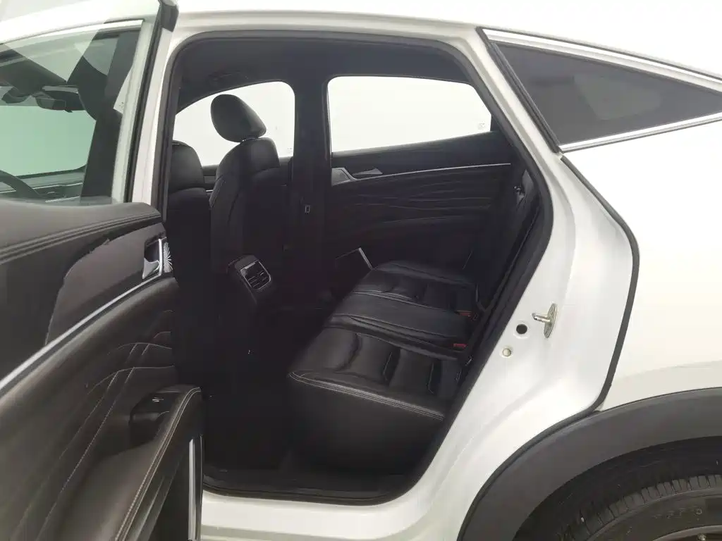 Dongfeng Fengguang Fengguang ix5 2019 2019 220T CVT Smart Style China V
