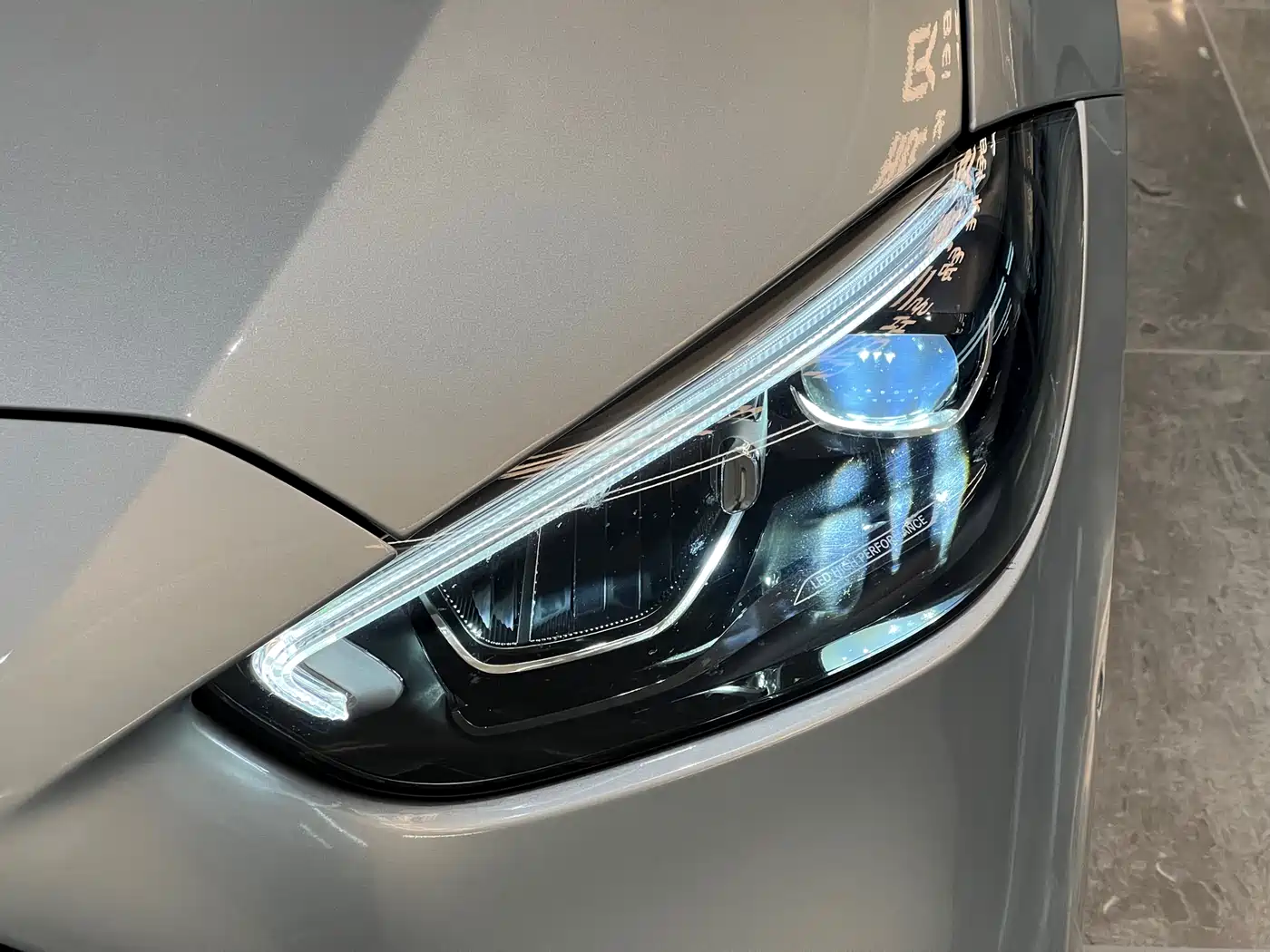 Mercedes-Benz C-Class 2022 C 260 L Night Sport Edition фото 22