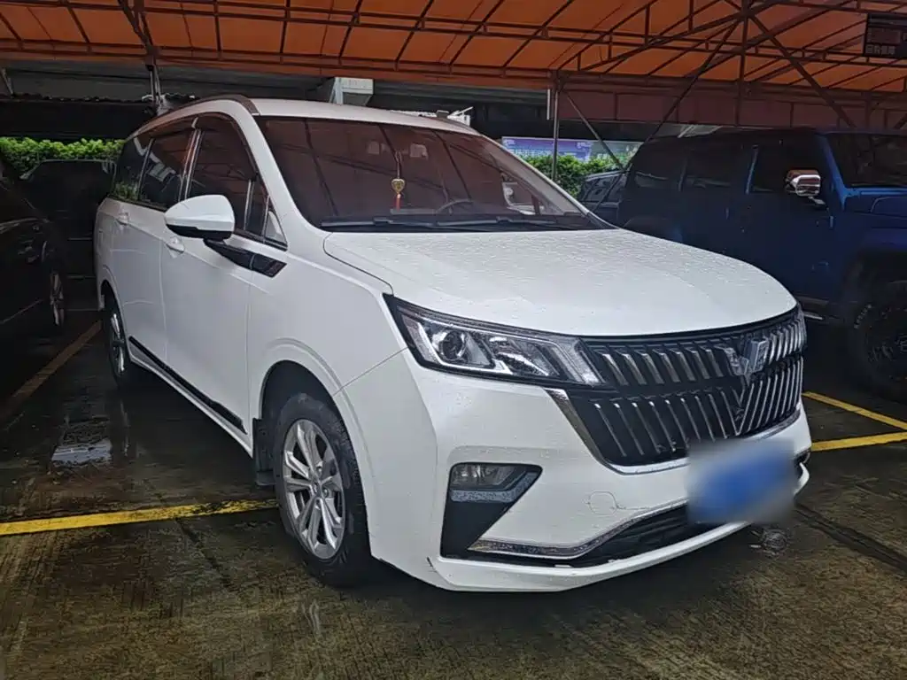 2024 Wuling Motors Wuling Jiachen