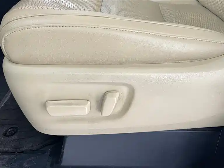 Toyota Alphard 2018 3.5L Premium фото 5