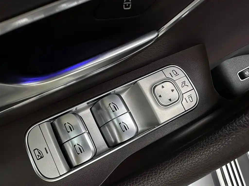 Mercedes-Benz GLS 2021 Facelift GLS 450 4MATIC Fashion фото 27
