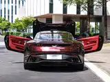 Фото 3 - Aston Martin DB11