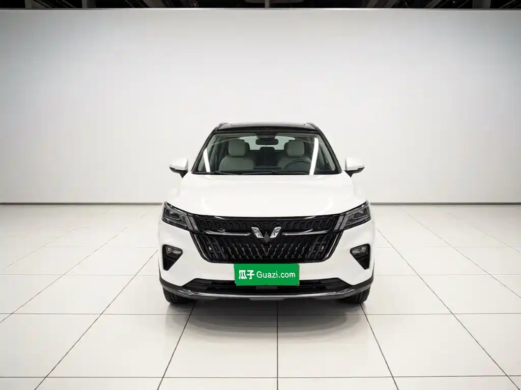 Photo 2 - Wuling Motors Wuling Xingchen