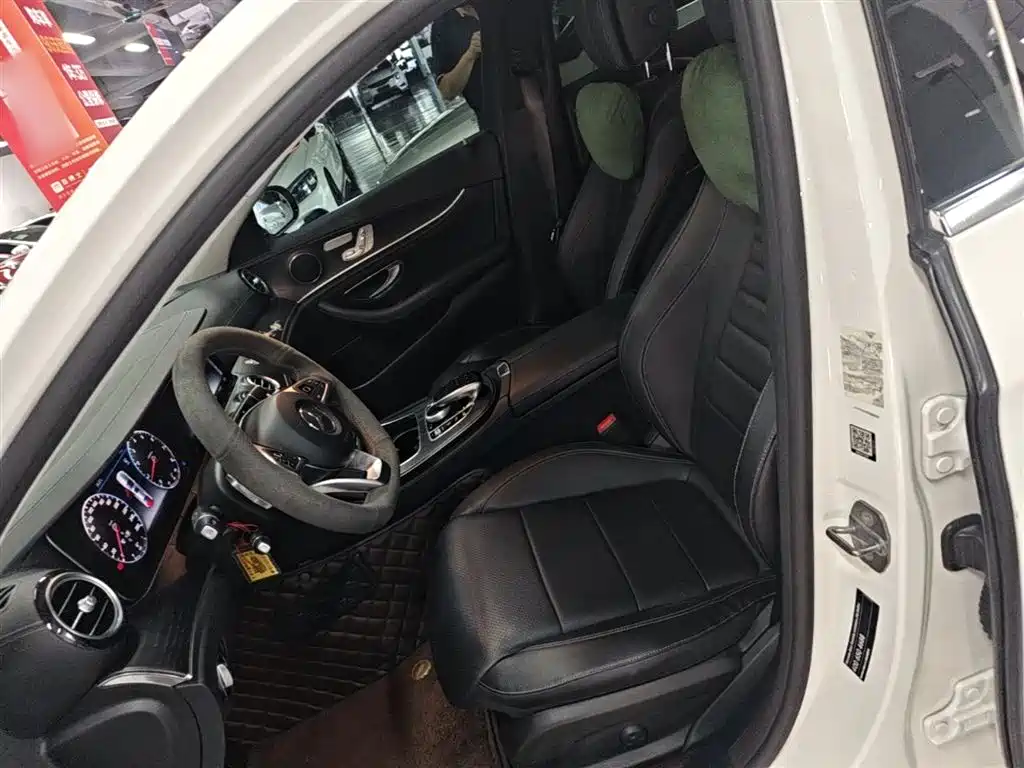 Mercedes-Benz E-Class 2018 Facelift E 300 L Sport Fashion фото 15