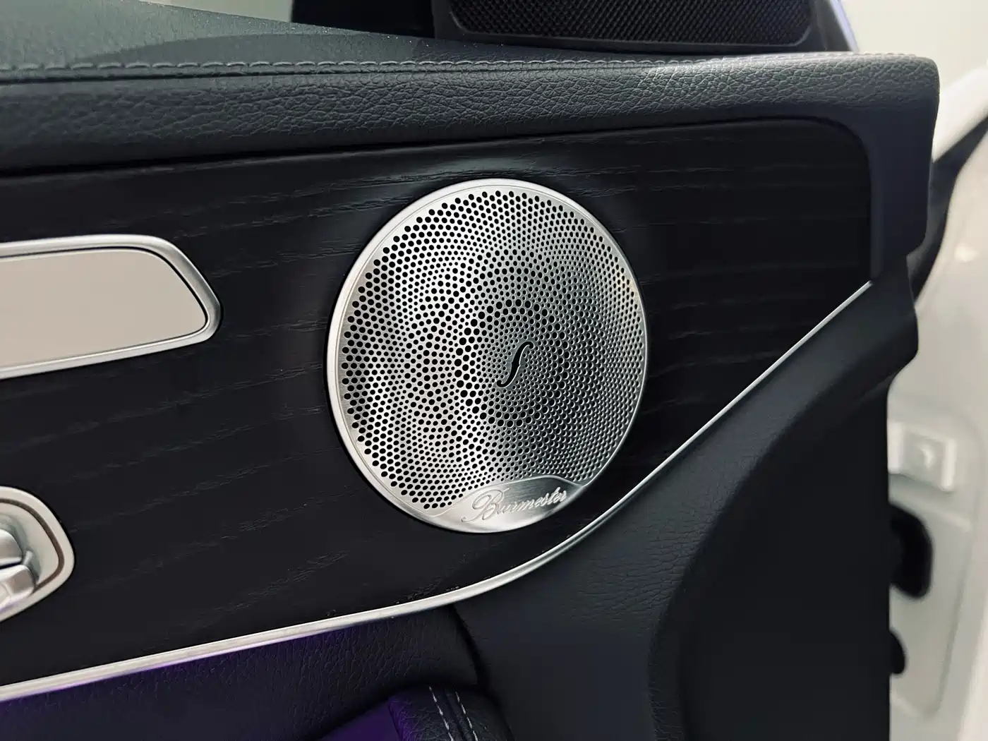 Mercedes-Benz C-Class 2021 C 260 L Sport Starry Exclusive Edition фото 11
