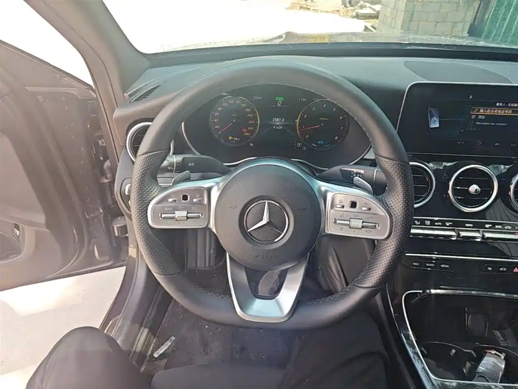 Mercedes-Benz C-Class 2020 C 260 Sport Edition фото 11