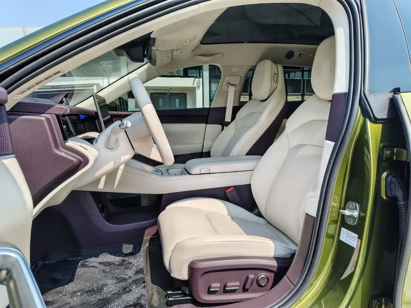 Фото 6 - Shangjie Z7T