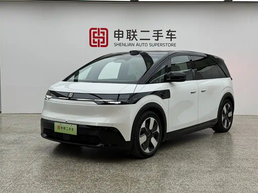 ZEEKR EXTREME KRYPTON MIX