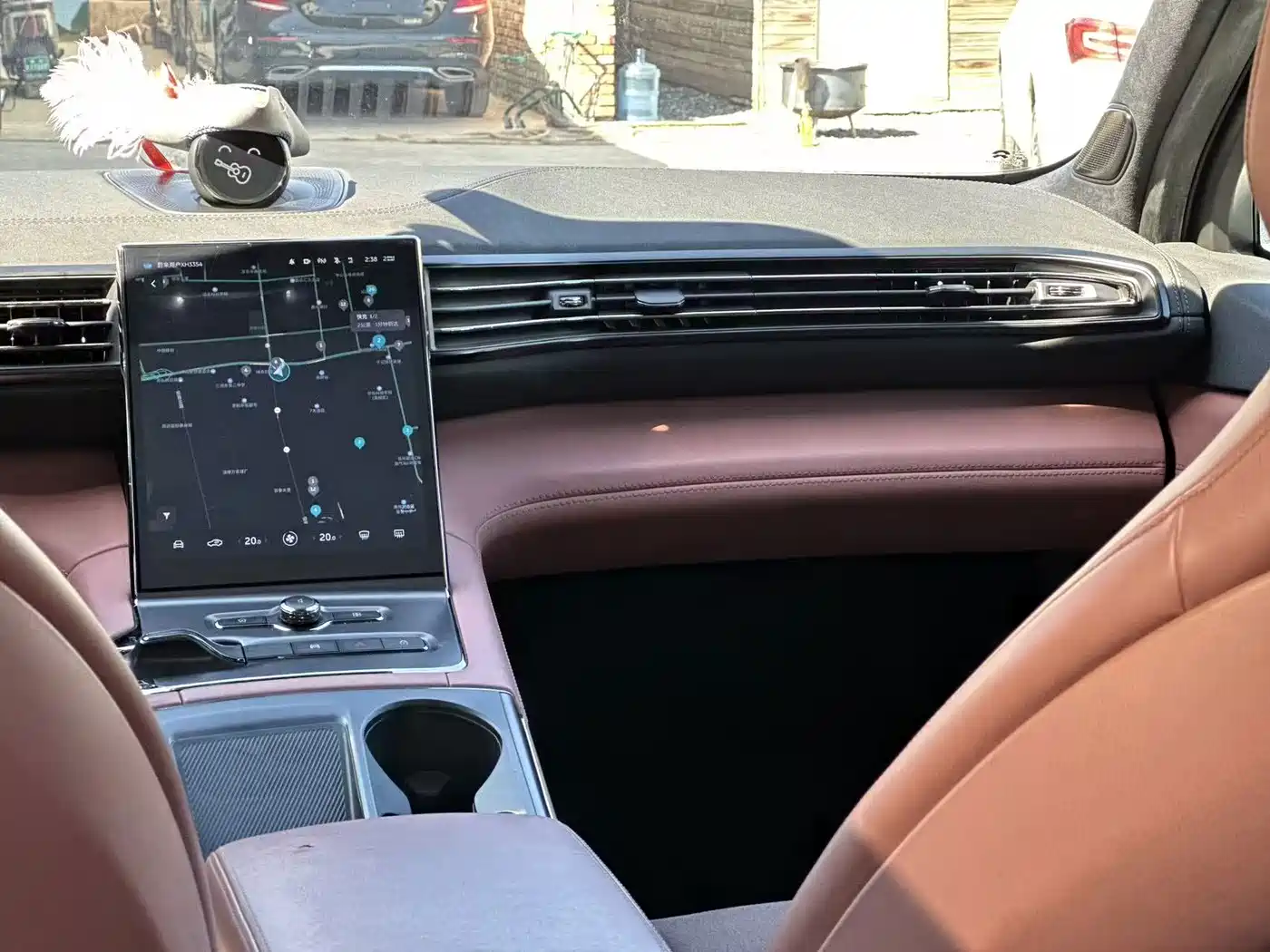 NIO EC6 2021 2020 Model 605KM Sport Edition