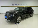 صورة 1 - Volkswagen Teramont