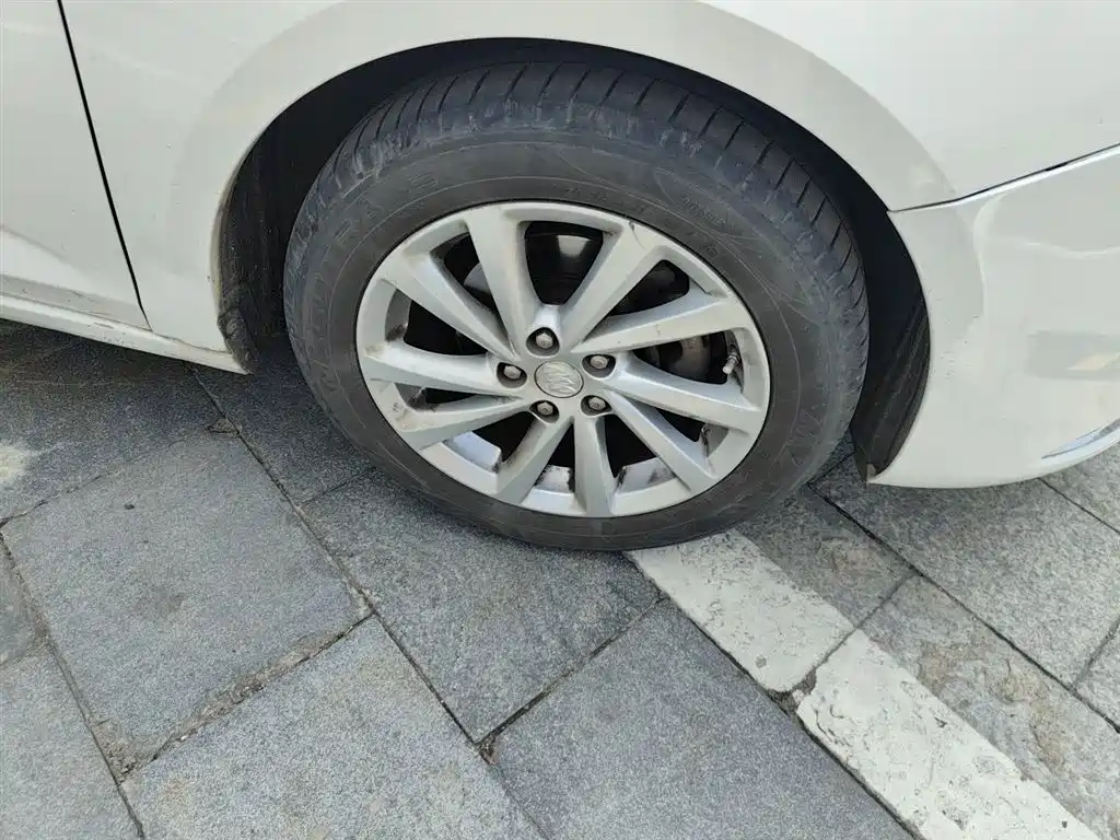 Buick Verano 2015 Sedan 15S Automatic Leading фото 23
