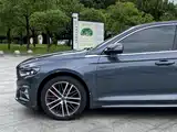 Фото 6 - Geely Preface