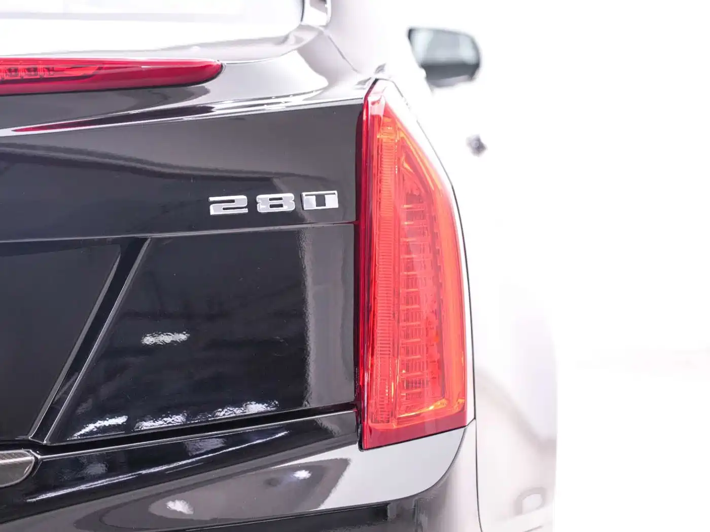 Cadillac ATS-L 2017 28T Technology фото 19