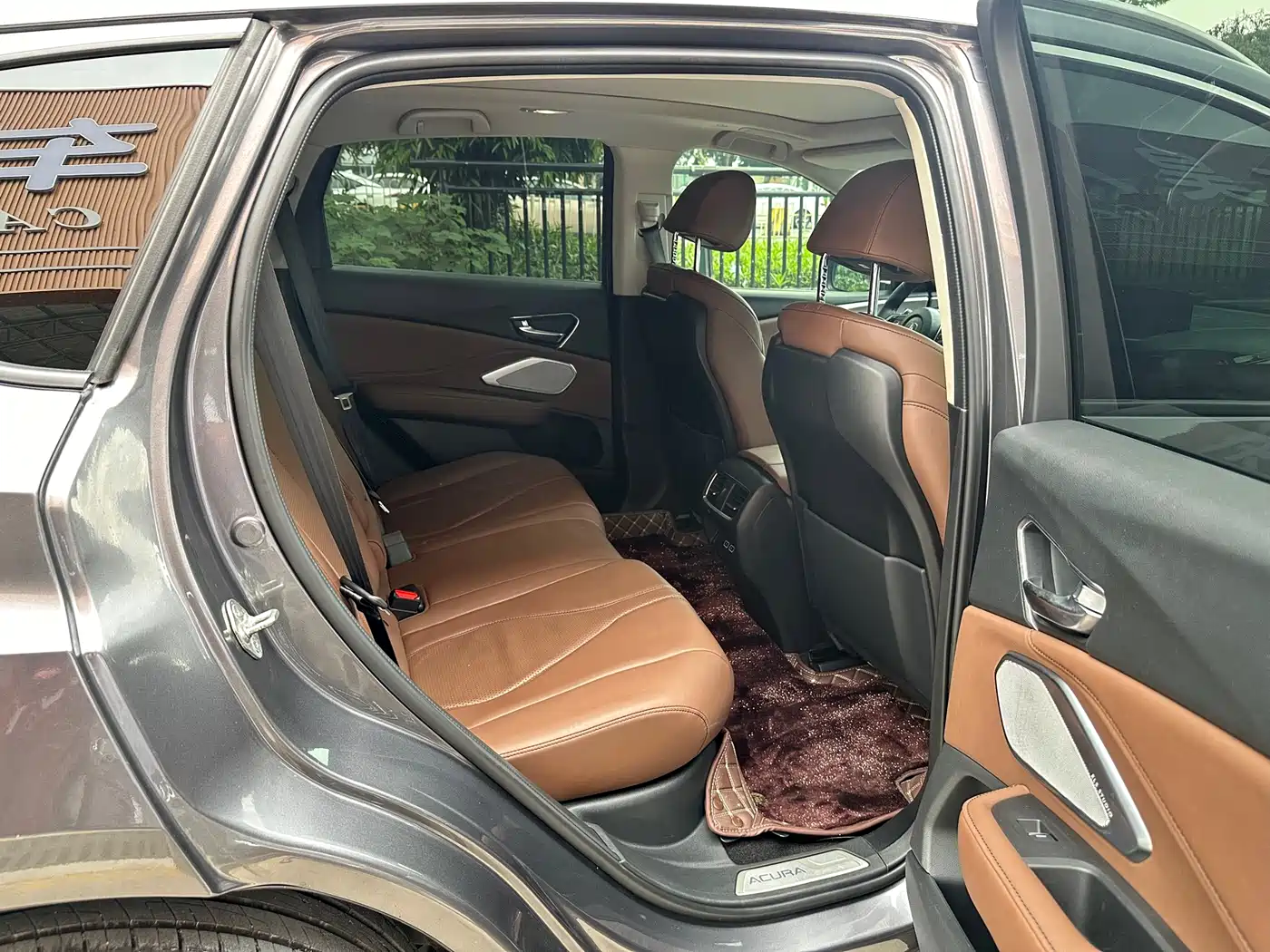 Acura RDX 2019 2019 2.0T Premium Edition China VI