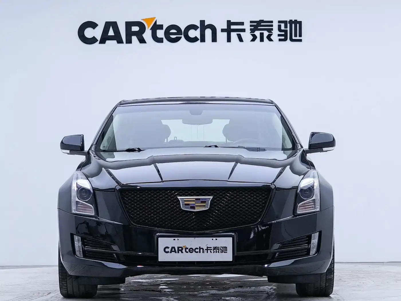 Cadillac ATS-L 2017 28T Technology фото 6