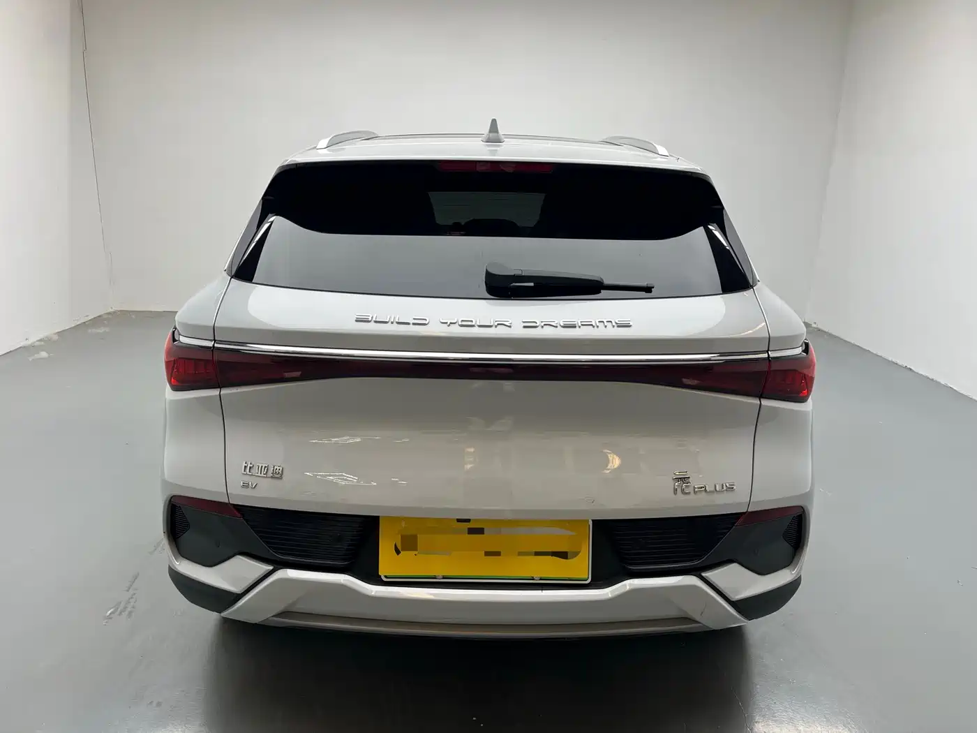 BYD Yuan PLUS 2024 Glory Edition 430KM Advanced фото 8
