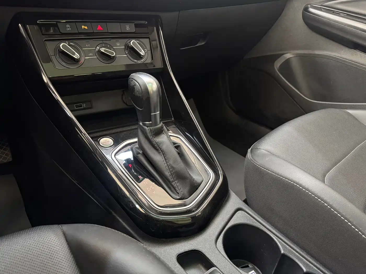 Jetta VS7 2022 2023 280TSI Auto Comfort Edition