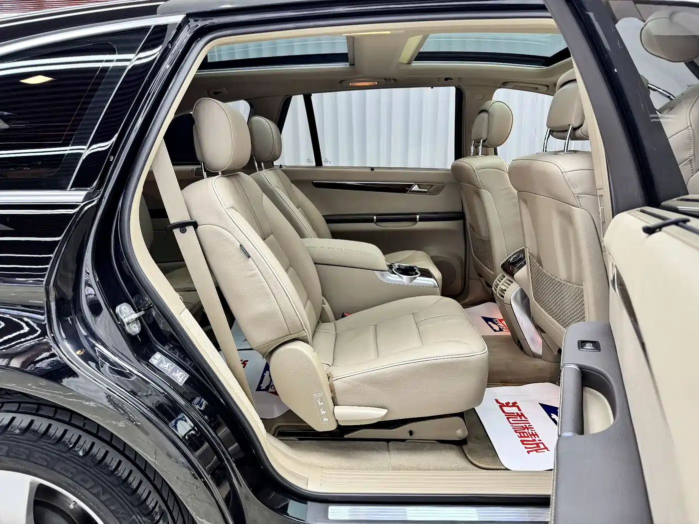 Mercedes-Benz R-Class 2011 R 350 L 4MATIC фото 19