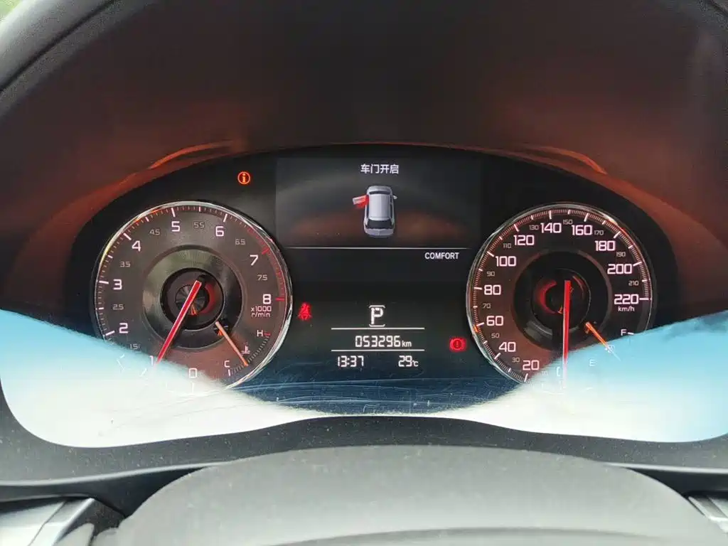 Acura CDX 2016 2016 1.5T 2WD Exclusive Edition
