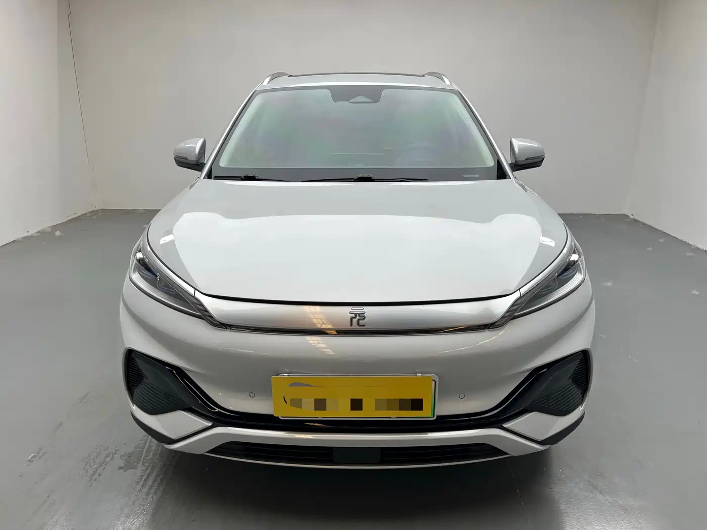BYD Yuan PLUS 2024 Glory Edition 430KM Advanced фото 2