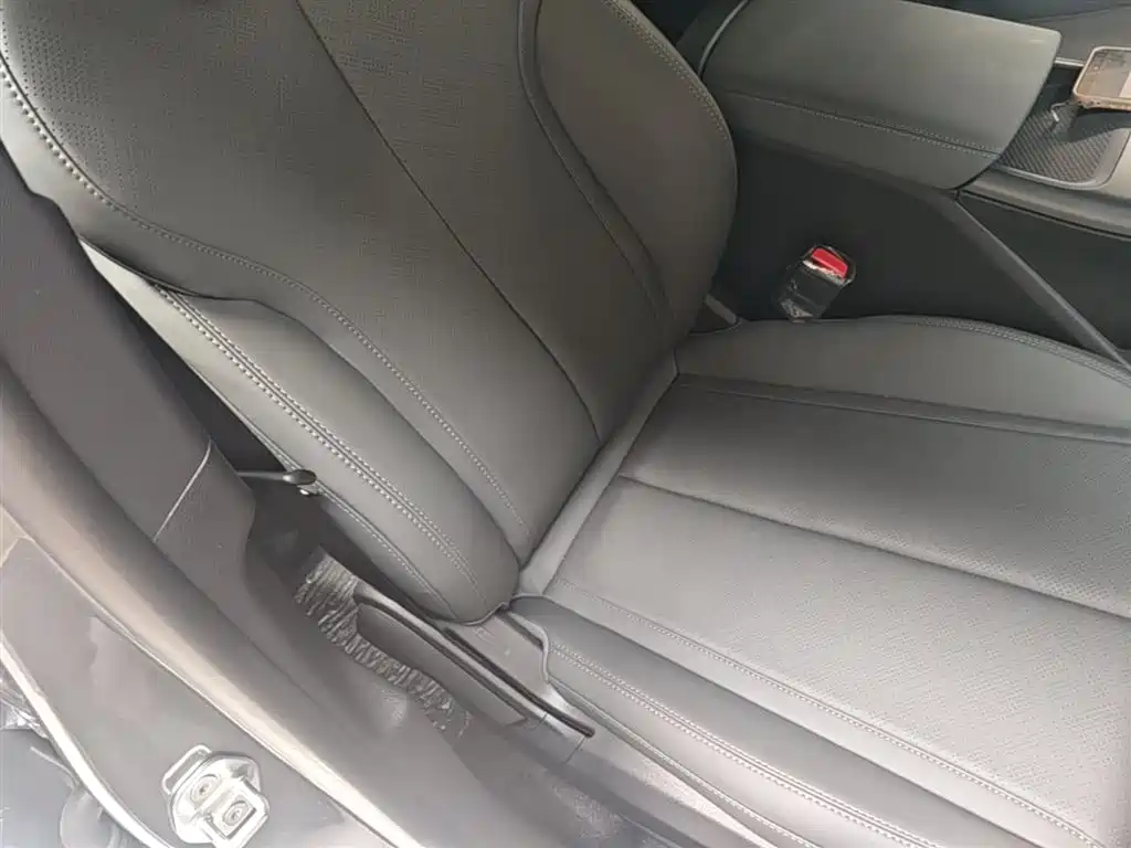 BYD Qin PLUS 2026 DM-i Smart Edition 128KM Progressive фото 25