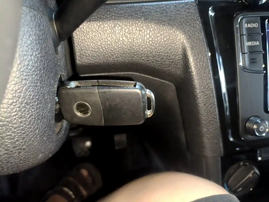 Photo 17 - Volkswagen Bora