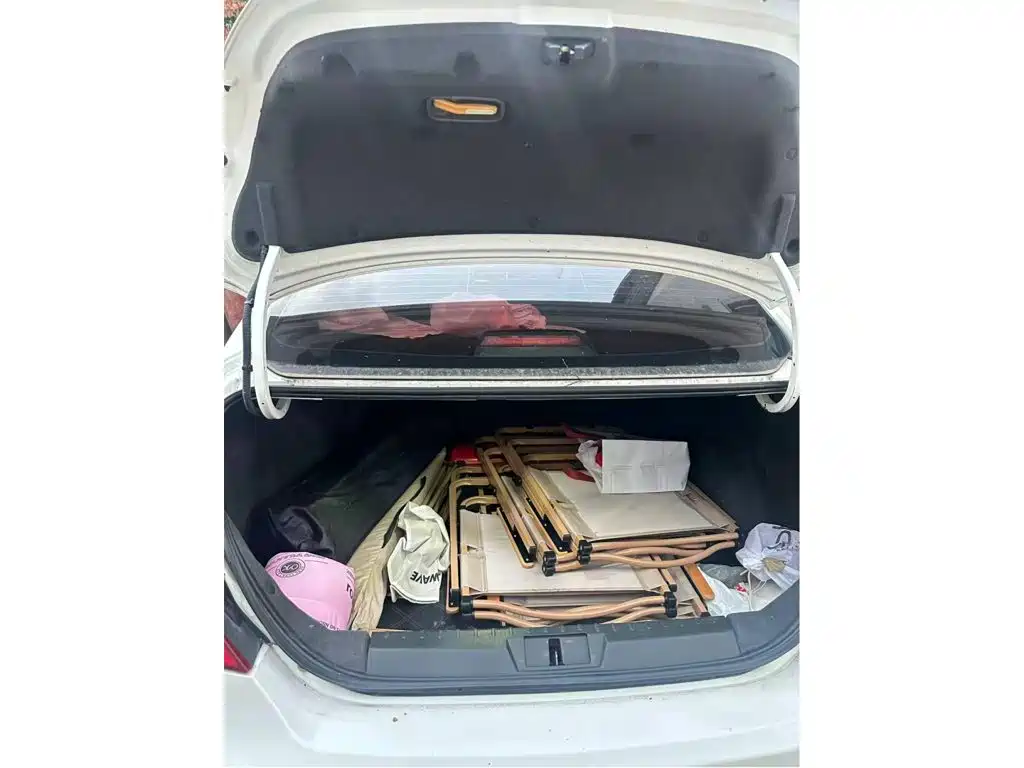 Photo 7 - Geely Emgrand