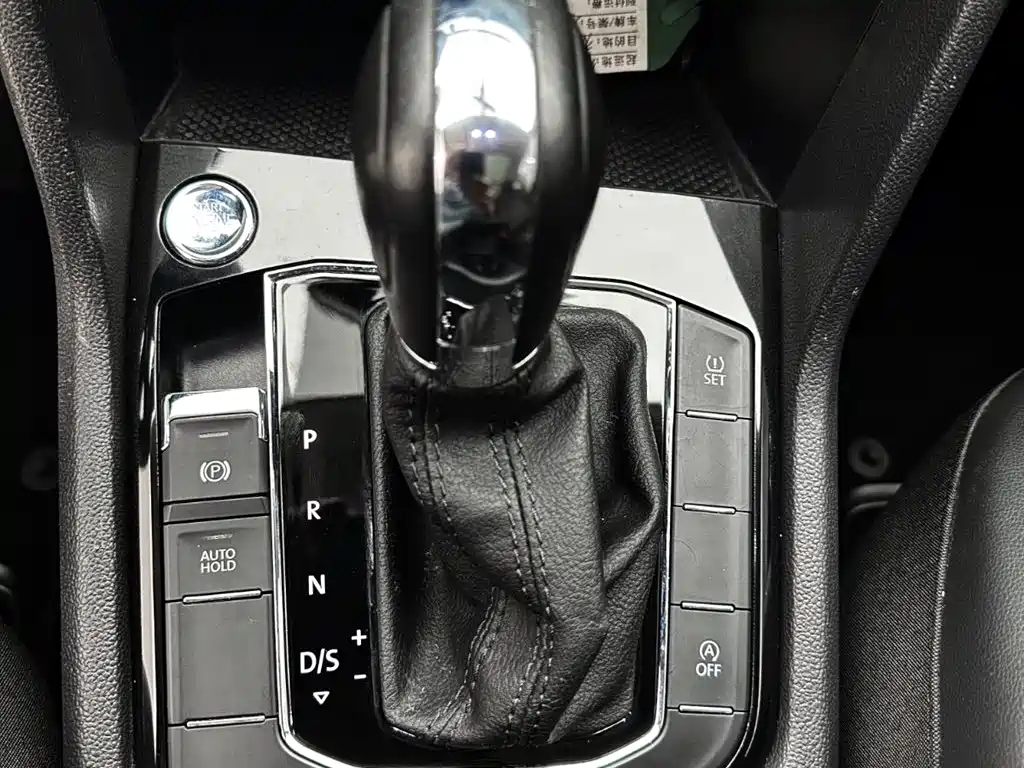 Volkswagen Tharu 2021 Model 280TSI 2WD Comfort Edition фото 13