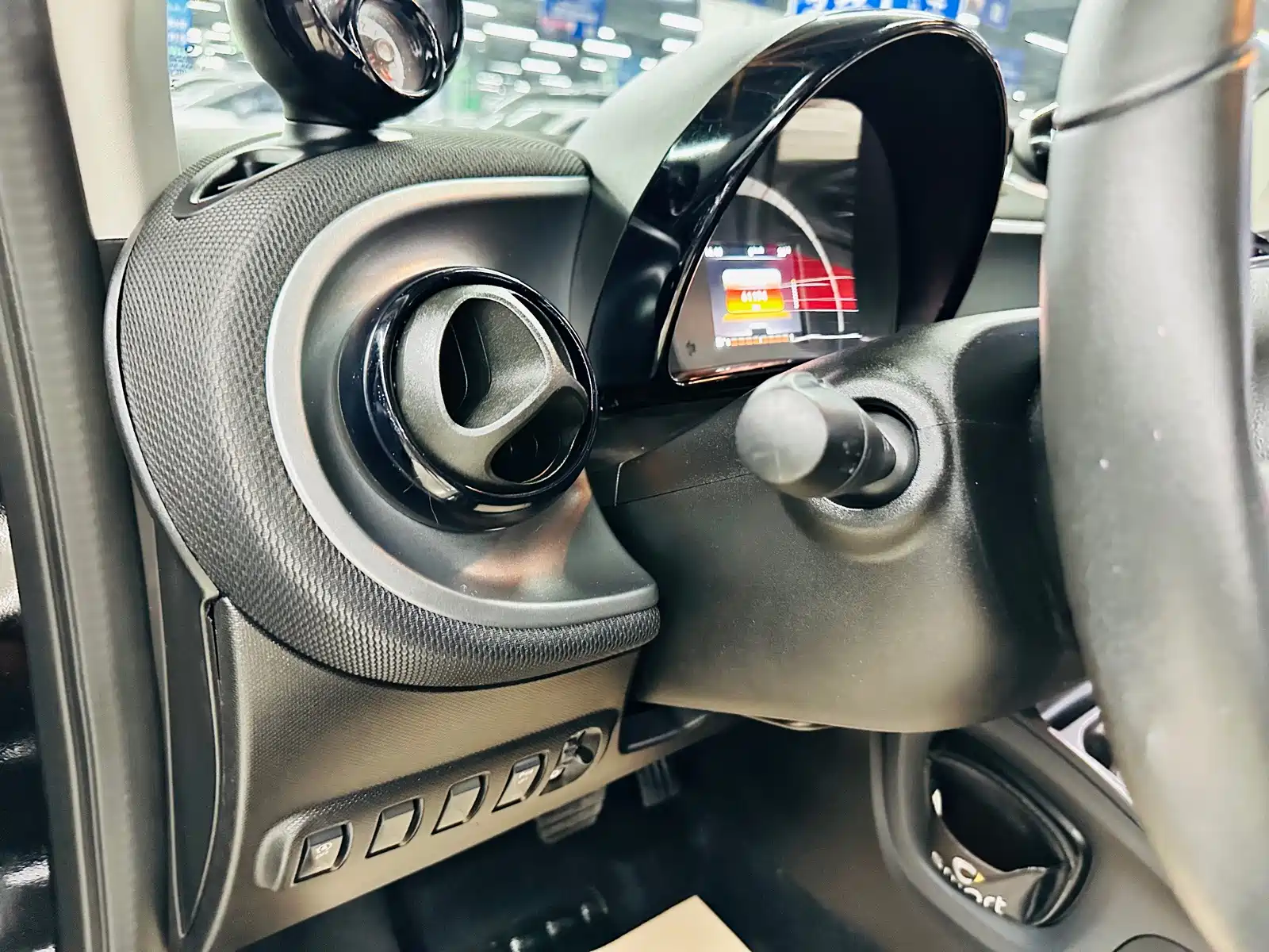 Фото 24 - smart fortwo