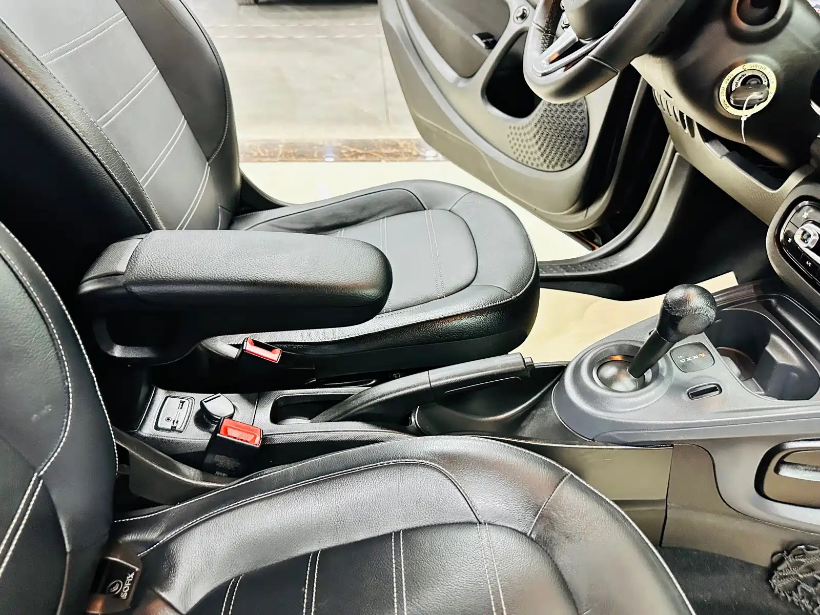 Фото 44 - smart fortwo