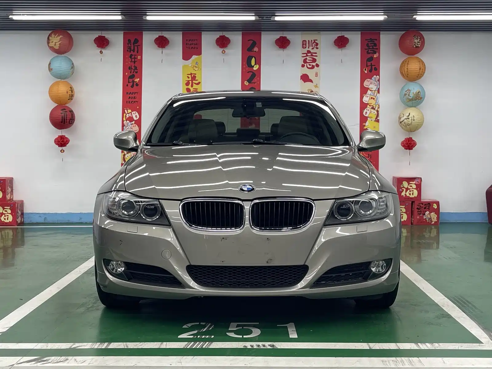 Photo 2 - BMW 3 Series