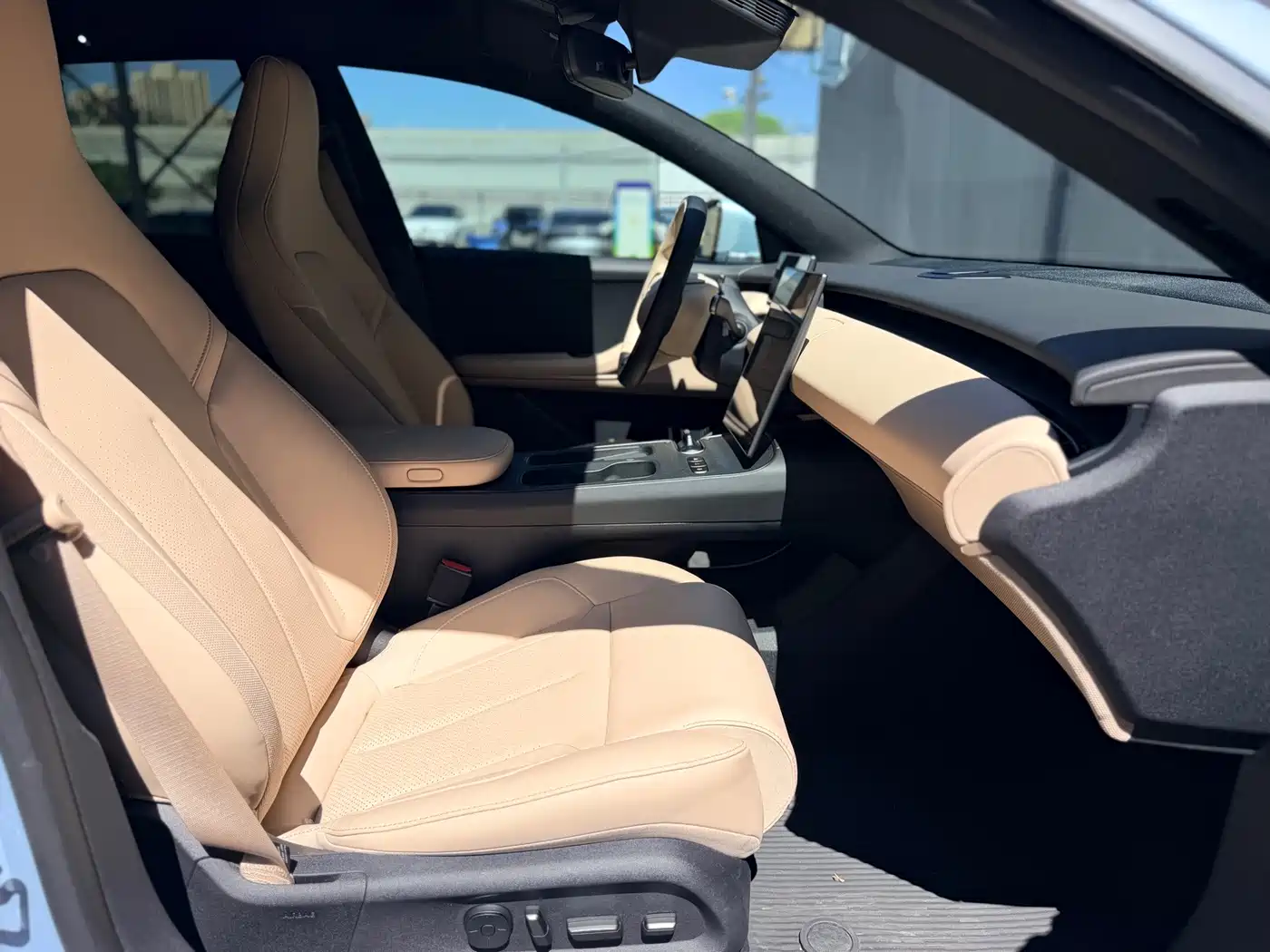 NIO ET5T 2023 2023 Model 75kWh Touring