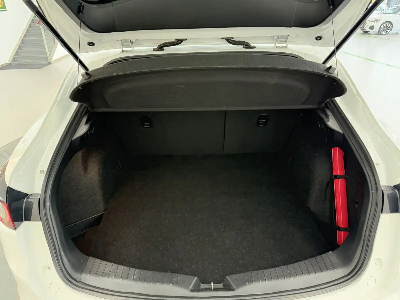MAZDA CX-4