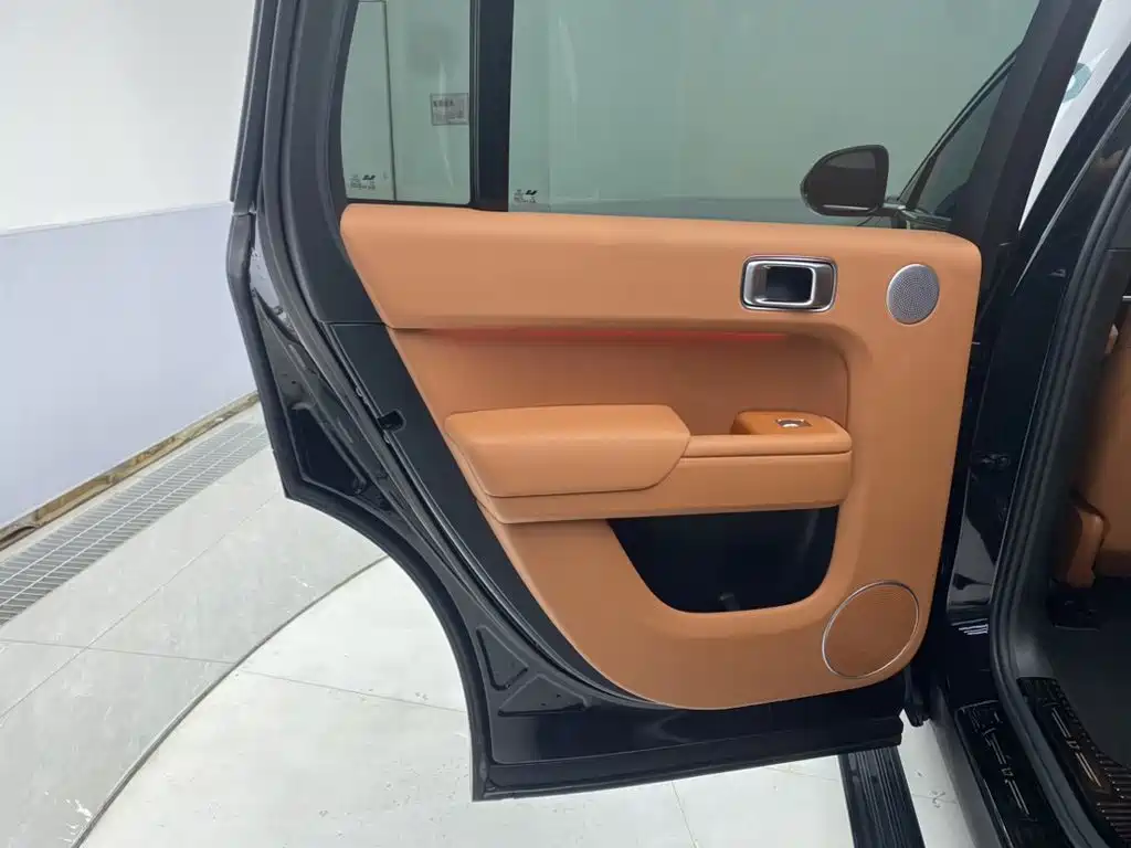 Li Auto L7 2025 2024 MAX